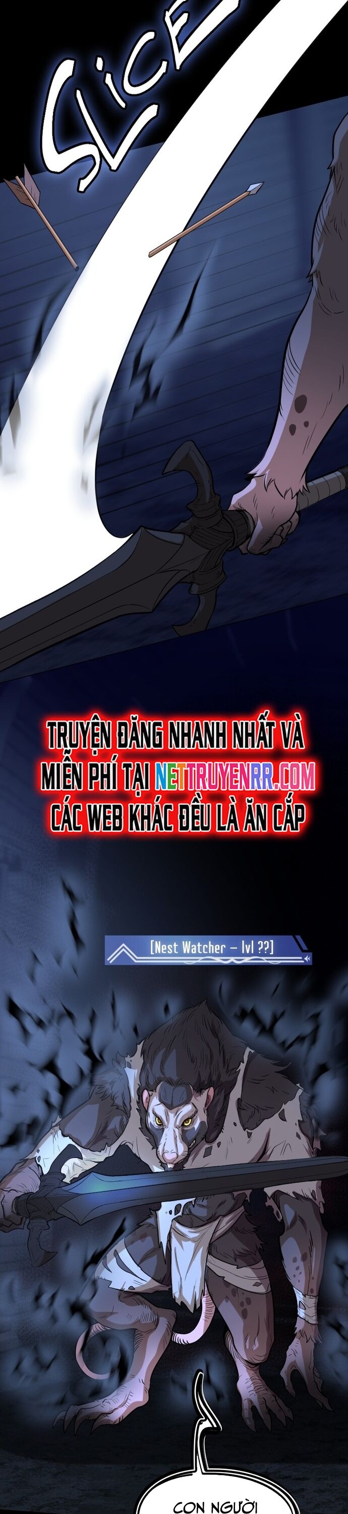 Thợ Săn Nguyên Thủy Chương 54 Ảnh 19