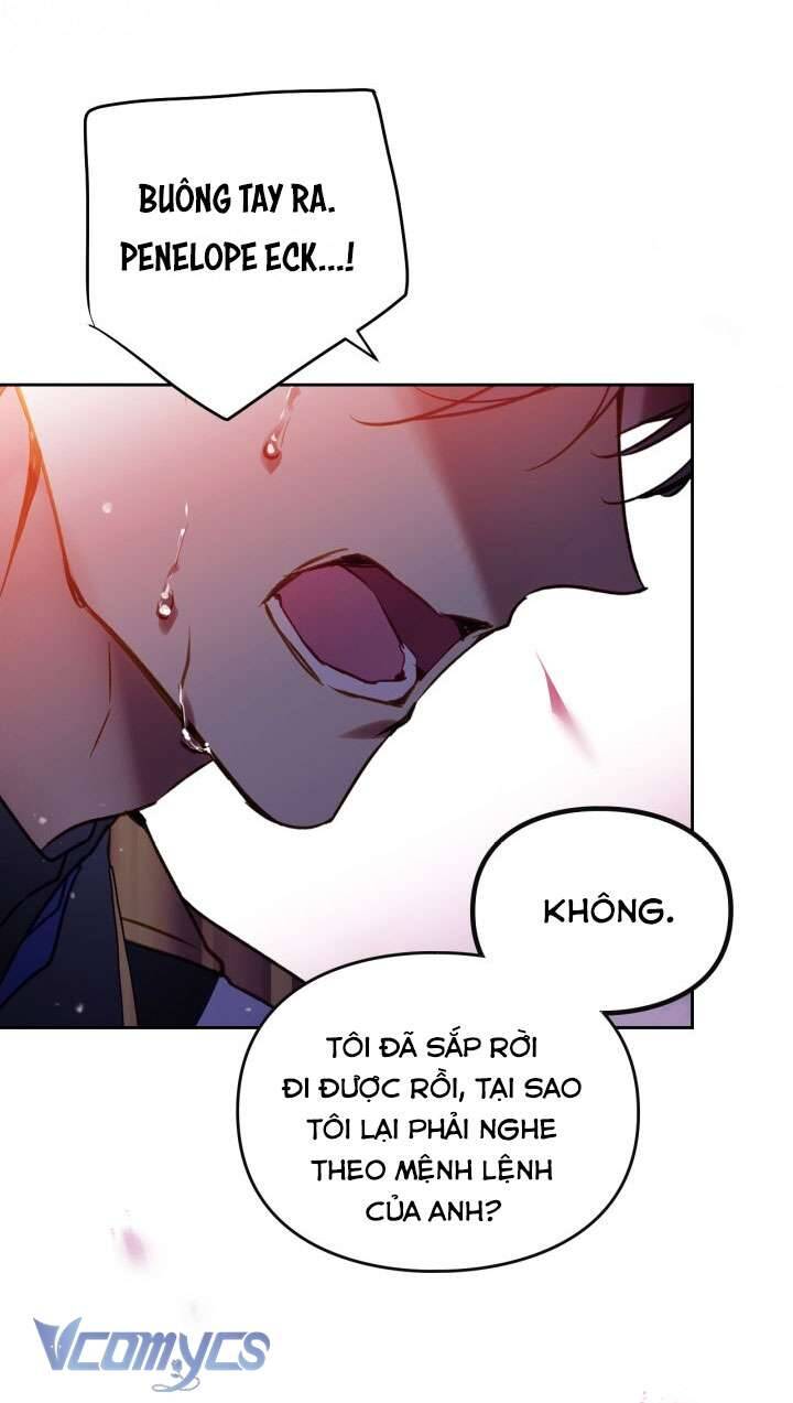 Kết Thúc Của Nhân Vật Phản Diện Chỉ Có Thể Là Cái Chết Chương 178 Ảnh 35