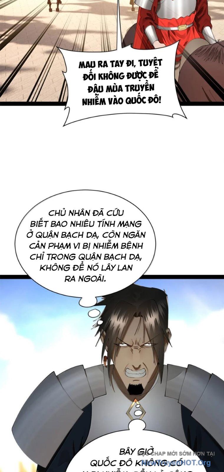 Chàng Rể Mạnh Nhất Lịch Sử Chương 313 Ảnh 33