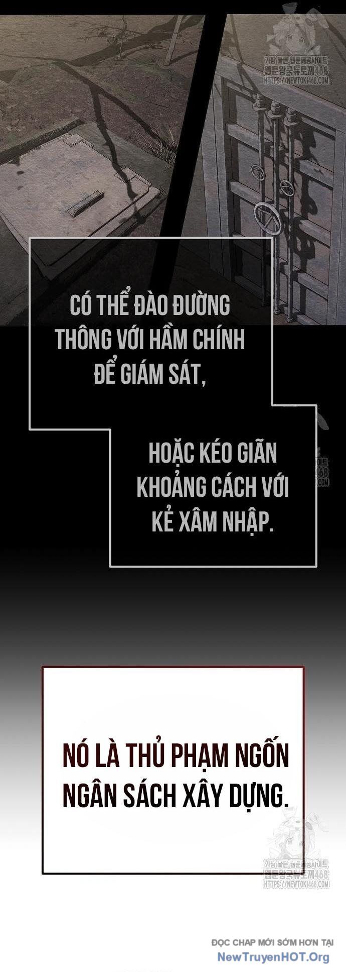 D-Day: Hầm Trú Ẩn Chương 47 Ảnh 77