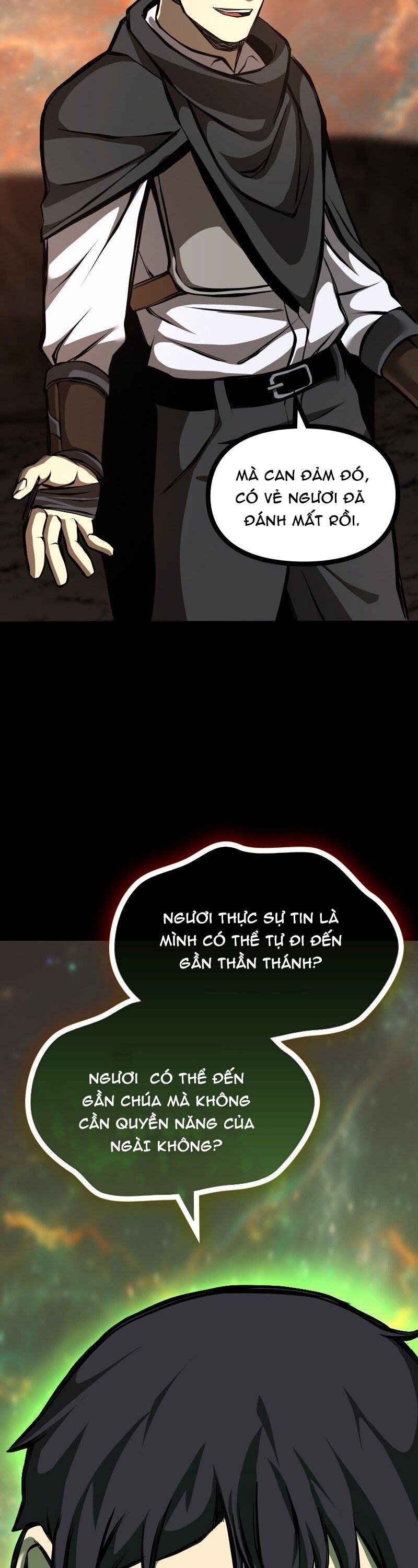 Thợ Săn Nguyên Thủy Chương 66 Ảnh 41