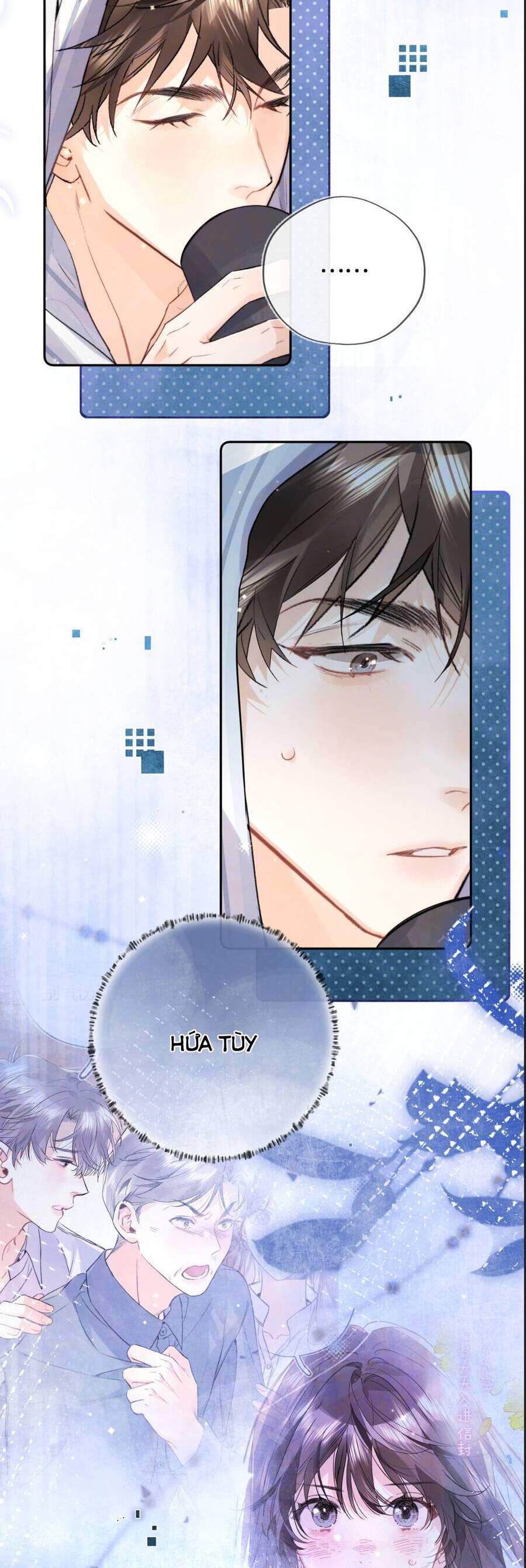Tỏ Tình Chương 78 Ảnh 9