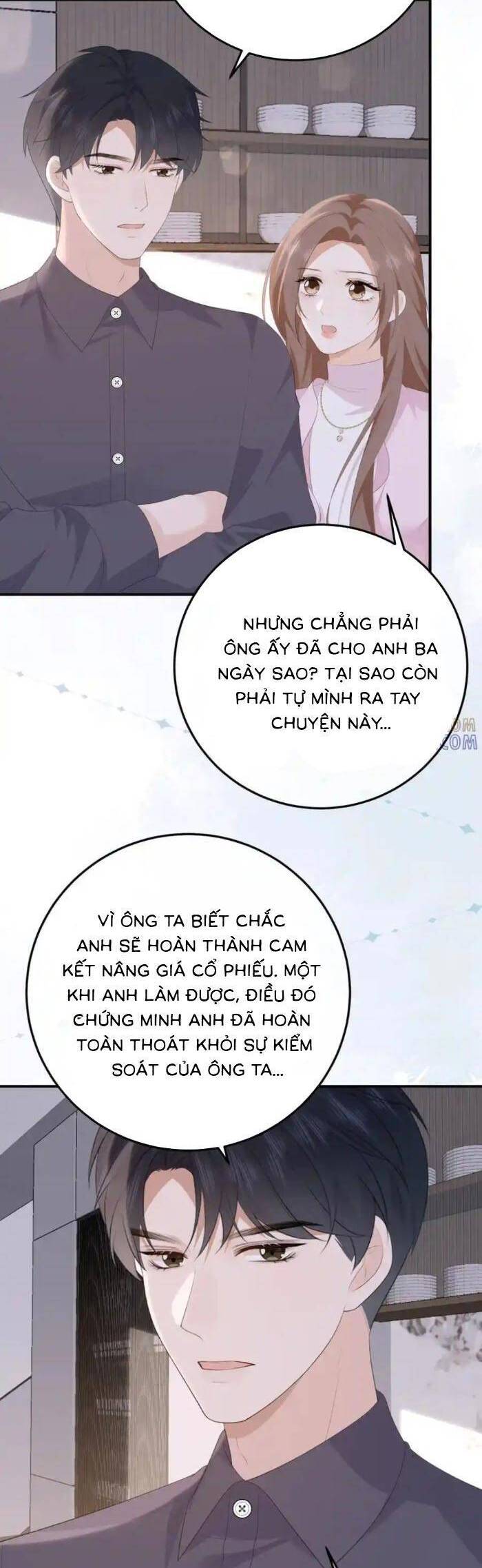 Ấm Hôn 100 Ngày Chương 60 Ảnh 3