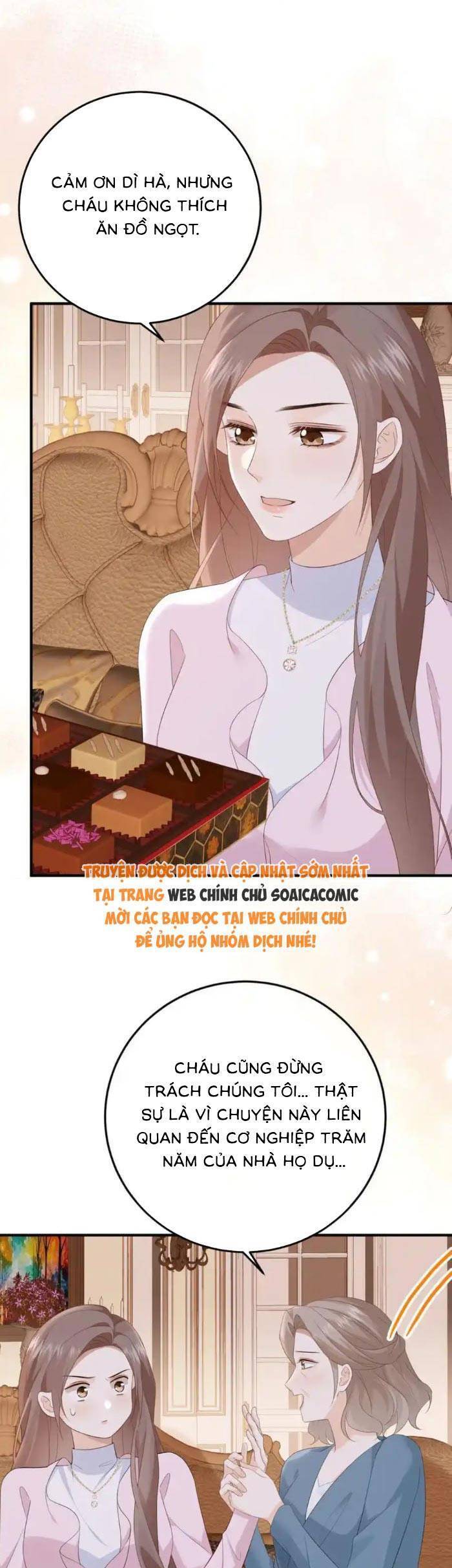 Ấm Hôn 100 Ngày Chương 59 Ảnh 7