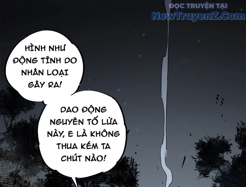 Cấm Chú Sư Mạnh Nhất Lịch Sử Chương 3 Ảnh 76