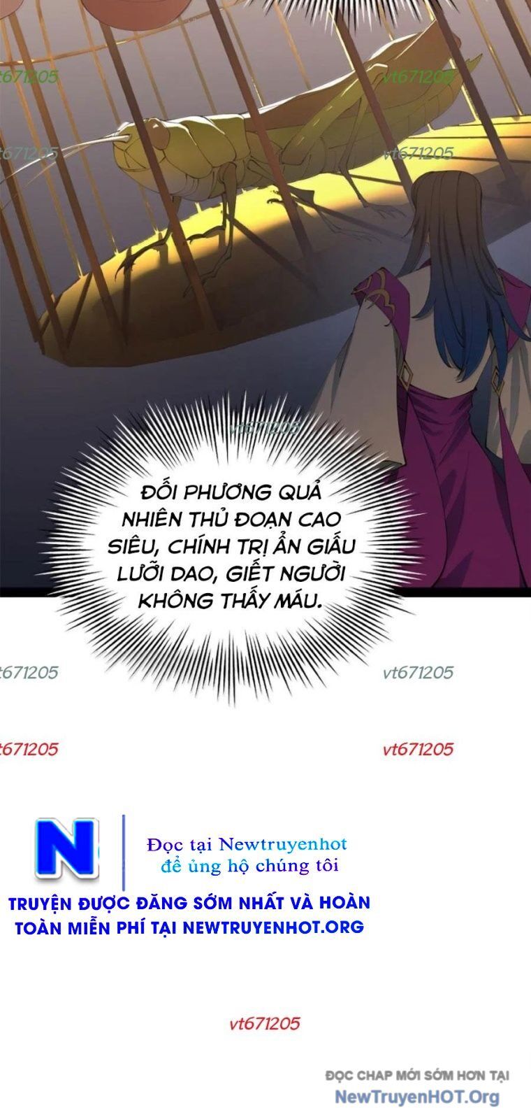 Chàng Rể Mạnh Nhất Lịch Sử Chương 313 Ảnh 24