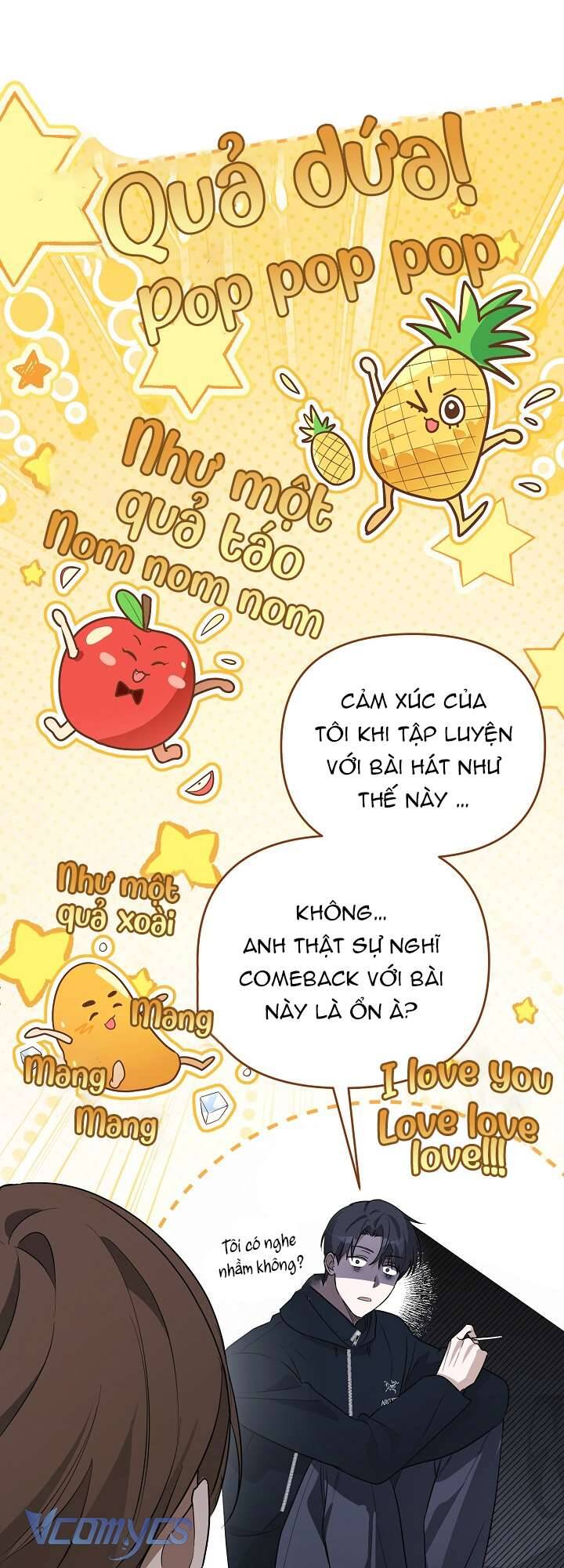 Rác Rưởi Sống Sót Với Thân Phận Thần Tượng Pd Chương 2 Ảnh 79
