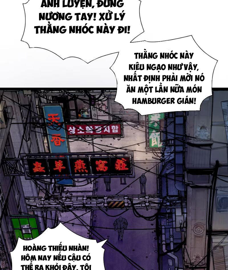 Bách Thú Chi Vương Chương 3 Ảnh 110