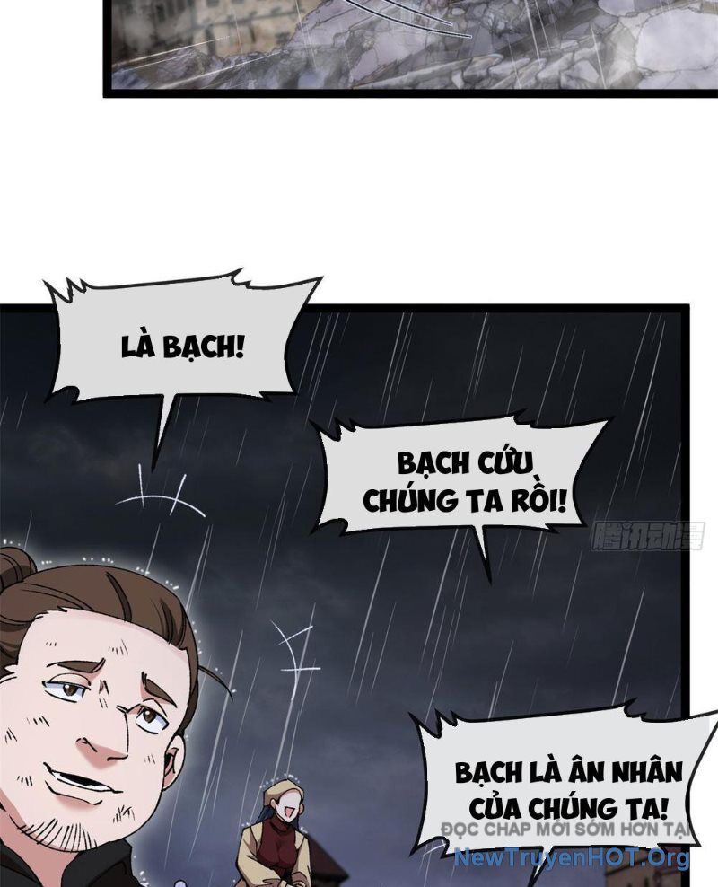 Ta Báo Thù Đế Quốc Sau Khi Bị Phản Bội Chương 11 Ảnh 24