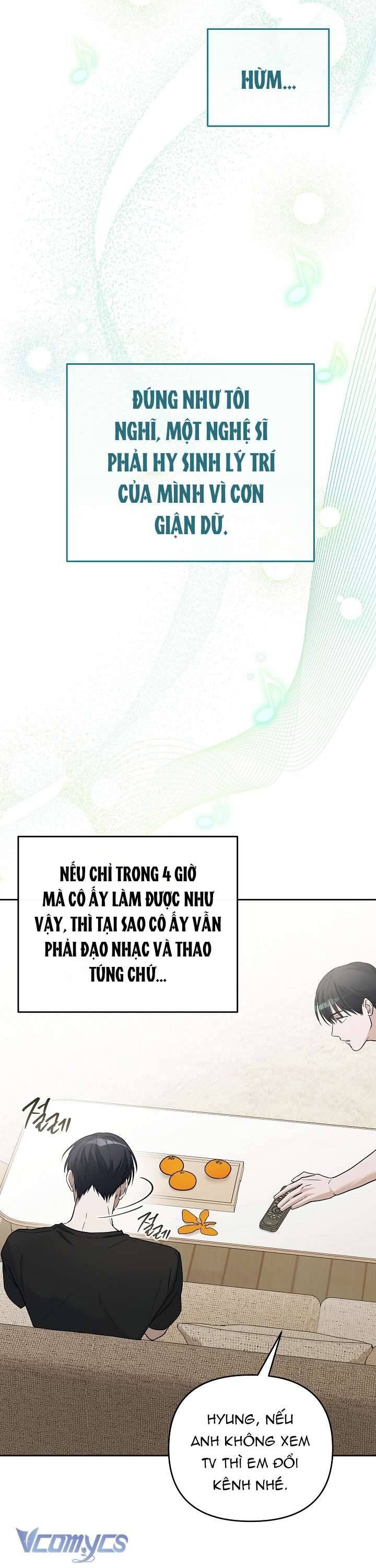 Rác Rưởi Sống Sót Với Thân Phận Thần Tượng Pd Chương 4 Ảnh 13