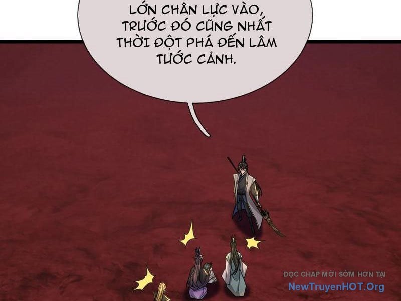 Tiên Làm Nô Thần Là Bộc, Đại Đế Làm Chó Giữ Nhà Chương 59 Ảnh 93