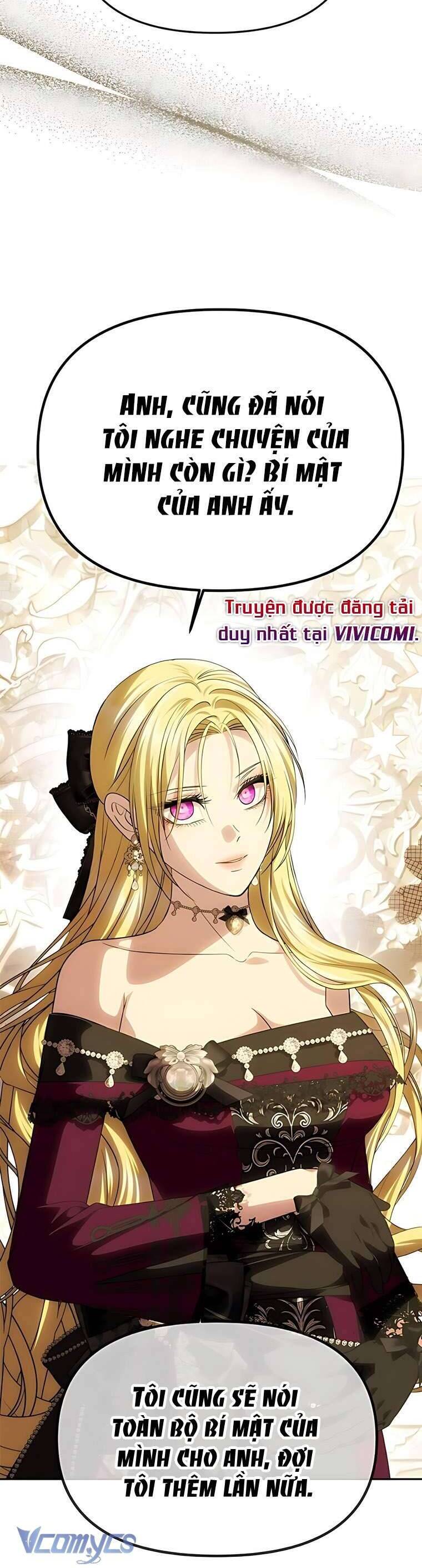 Chỉ Cần Một Người Chồng Là Đủ Chương 67 Ảnh 10
