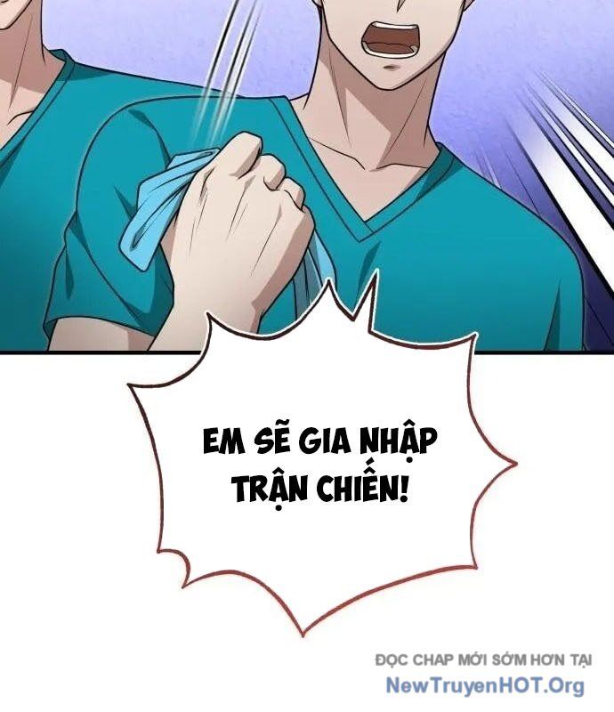 Bác Sĩ Hồi Quy Chỉ Muốn Sống Yên Bình Chương 23 Ảnh 117