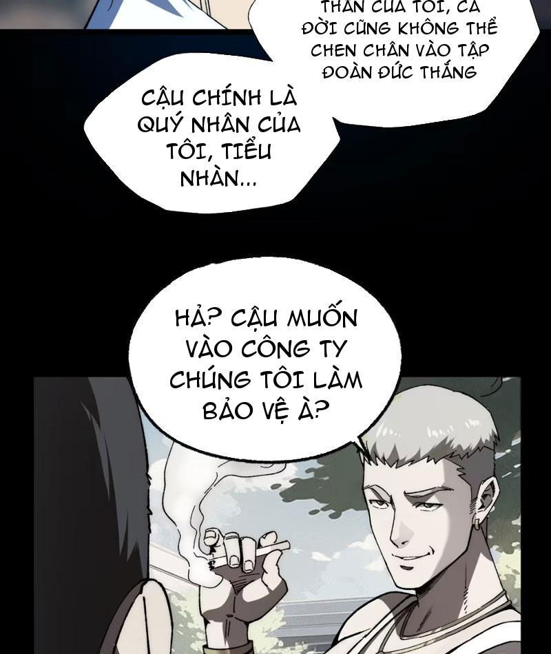 Bách Thú Chi Vương Chương 2 Ảnh 69