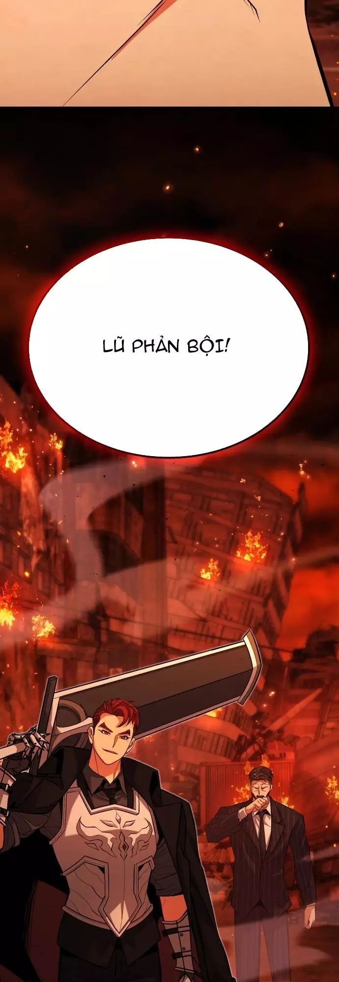 Anh Hùng Bị Trục Xuất Chương 57 Ảnh 19