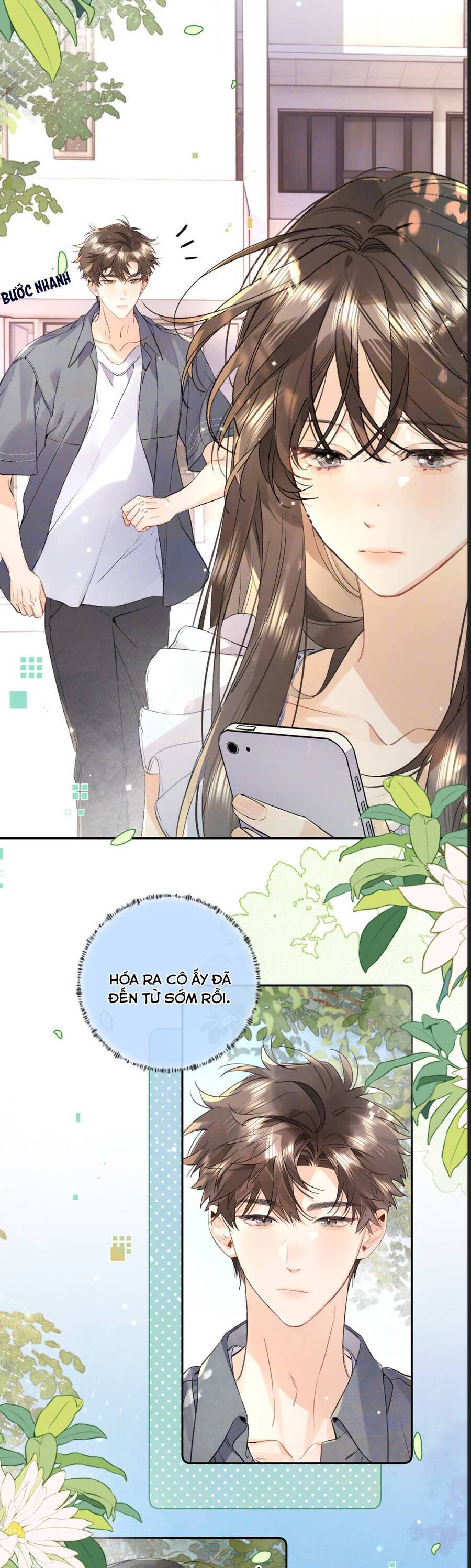 Tỏ Tình Chương 78 Ảnh 16