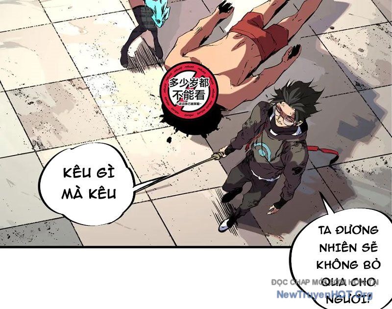 Cấm Chú Sư Mạnh Nhất Lịch Sử Chương 11 Ảnh 21