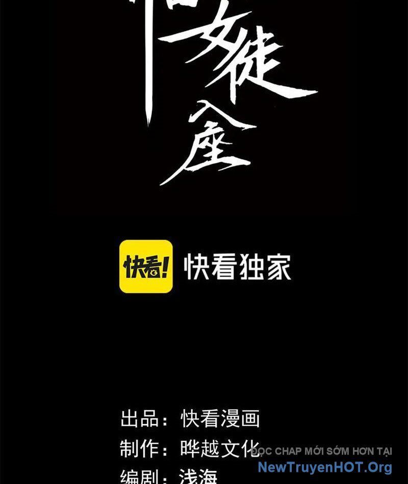 Mạt Thế: Nhân Hoàng Phiên Mời Chư Vị Nữ Đồ Đệ Nhập Tọa Chương 20 Ảnh 4