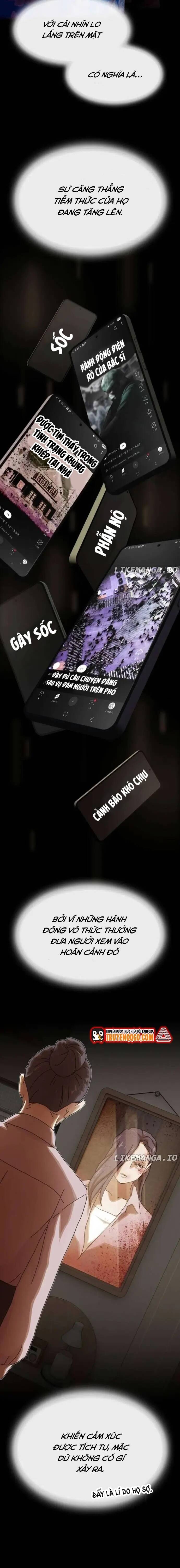 Thiên Tài Đọc Vị Chương 29 Ảnh 12