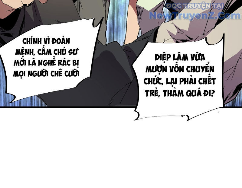 Cấm Chú Sư Mạnh Nhất Lịch Sử Chương 1 Ảnh 140