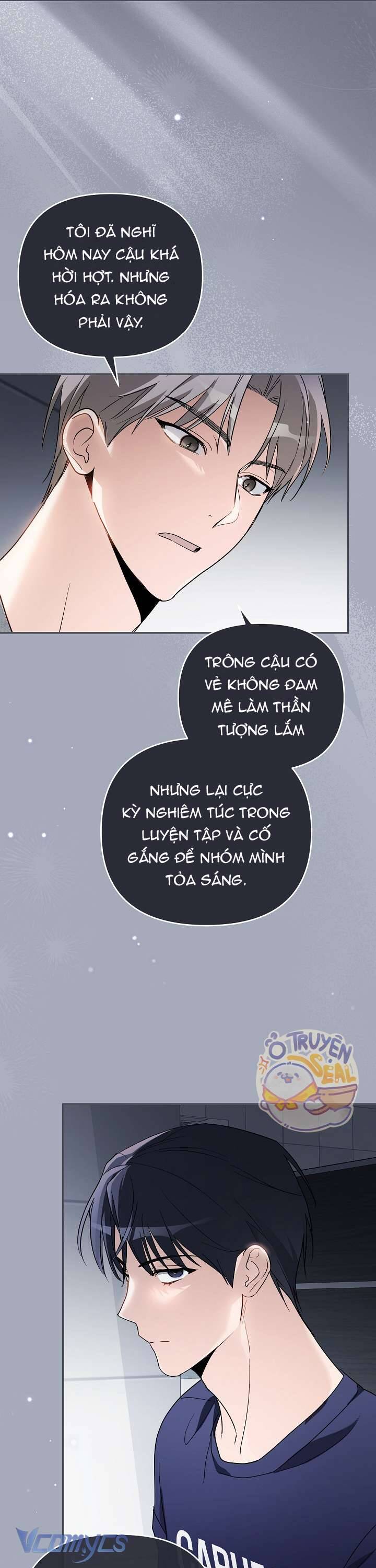 Rác Rưởi Sống Sót Với Thân Phận Thần Tượng Pd Chương 10 Ảnh 48