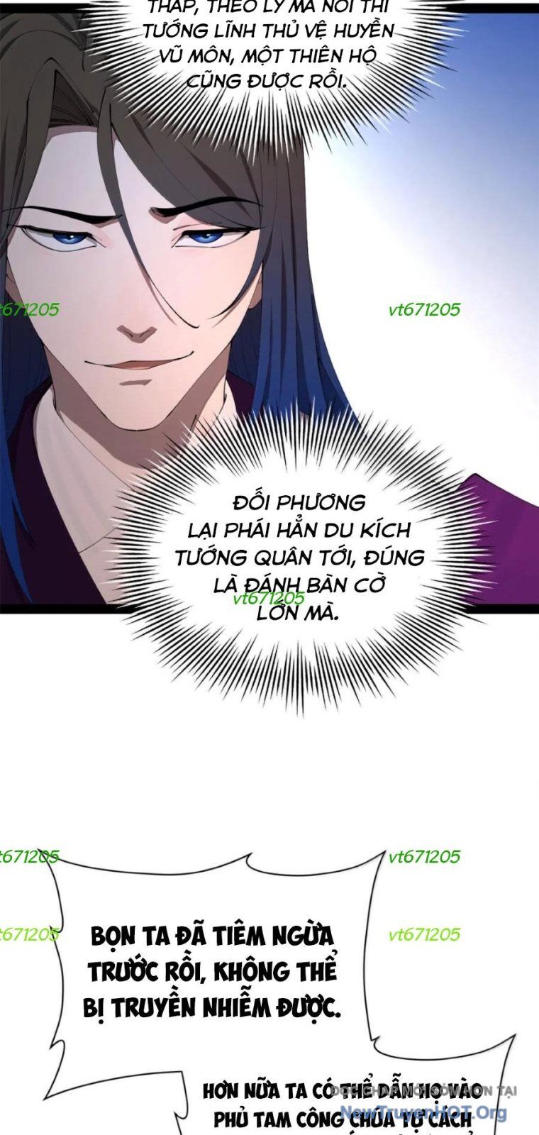 Chàng Rể Mạnh Nhất Lịch Sử Chương 313 Ảnh 19