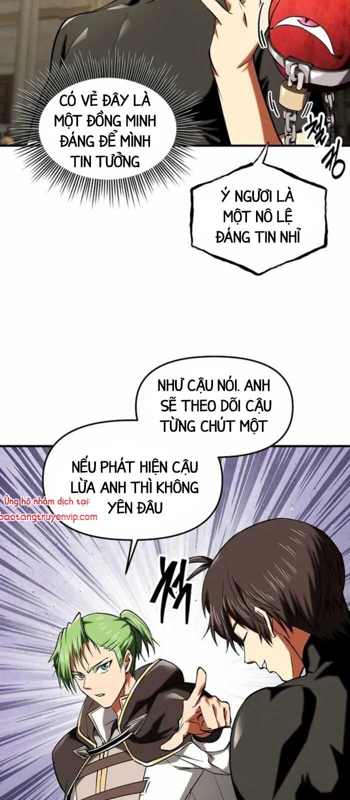 Nhân Vật Phụ Trong Thế Giới Điên Loạn Chương 22 Ảnh 37
