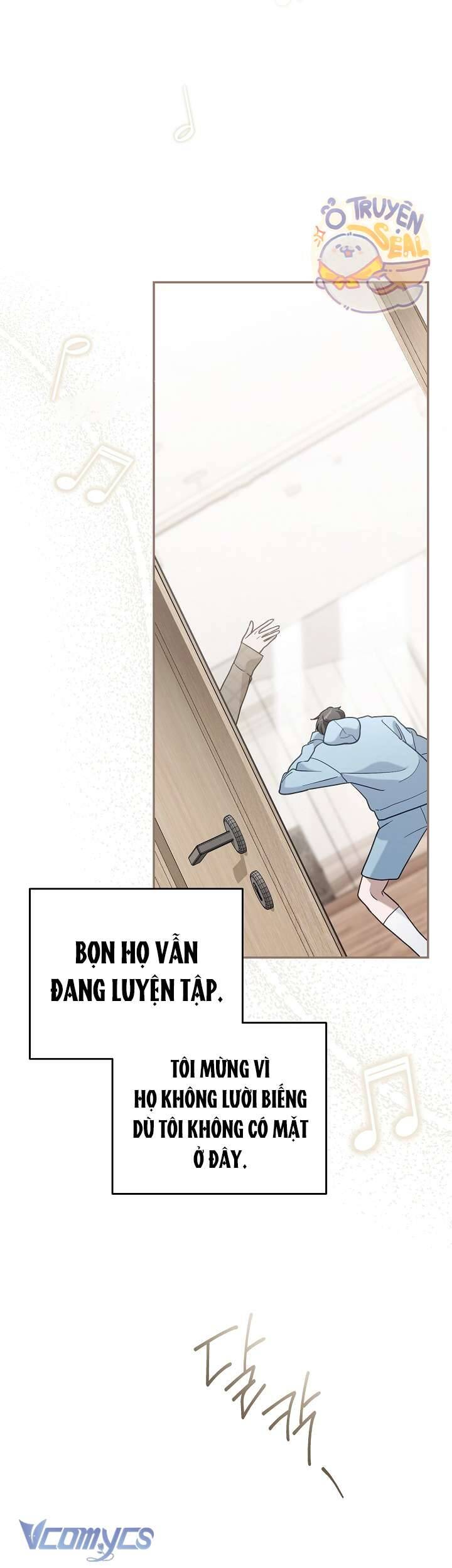 Rác Rưởi Sống Sót Với Thân Phận Thần Tượng Pd Chương 6 Ảnh 34