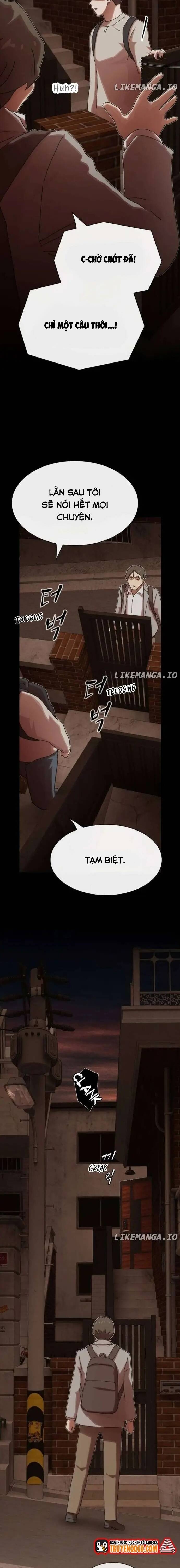 Thiên Tài Đọc Vị Chương 29 Ảnh 9