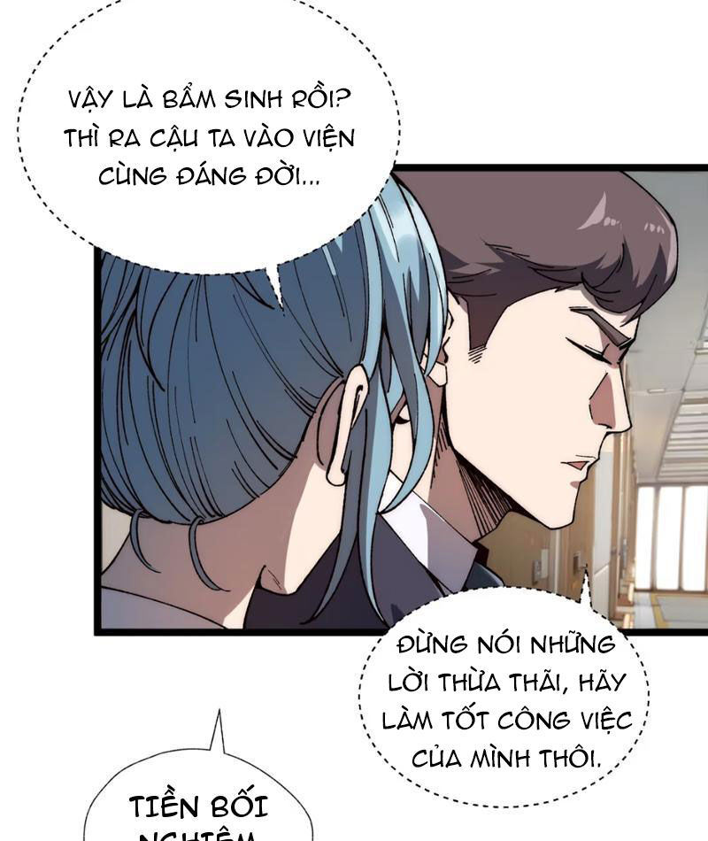 Bách Thú Chi Vương Chương 3 Ảnh 14