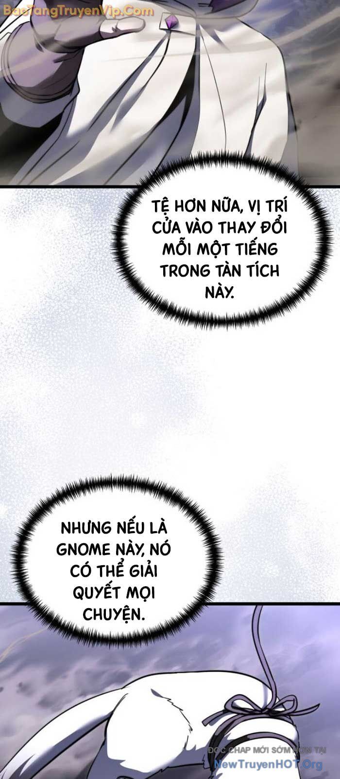 Hắc Kị Sĩ Thiên Tài Giới Hạn Thời Gian Chương 106 Ảnh 61