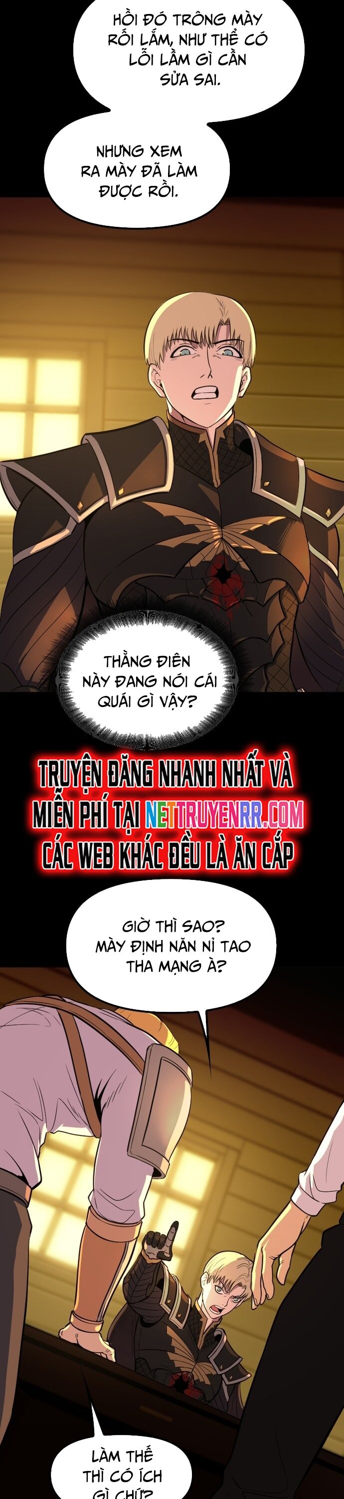 Thợ Săn Nguyên Thủy Chương 54 Ảnh 23