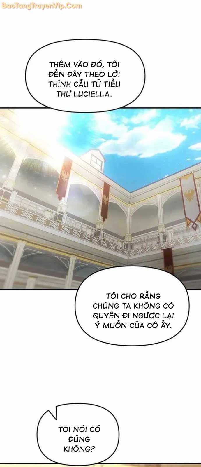Nhân Vật Phụ Trong Thế Giới Điên Loạn Chương 16 Ảnh 5