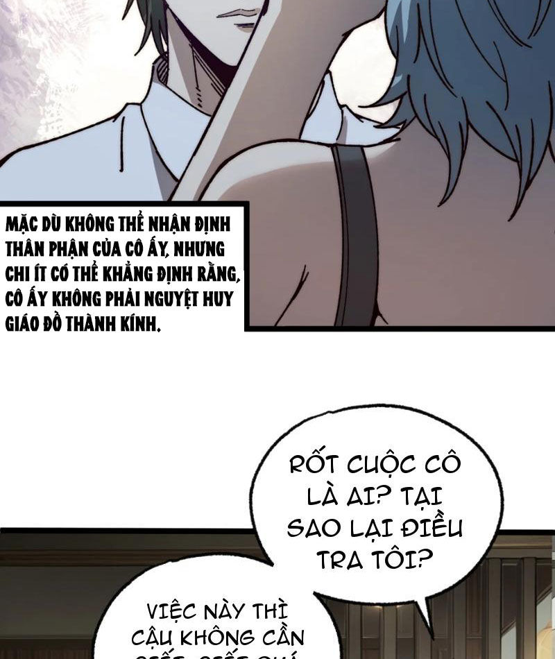 Bách Thú Chi Vương Chương 7 Ảnh 15