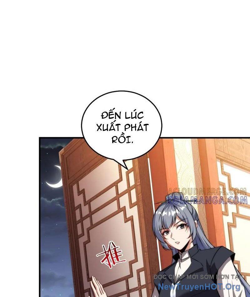 Xuyên Qua Thành Npc Xui Xẻo: Ta Có Lão Bà Che Chở Chương 124 Ảnh 45