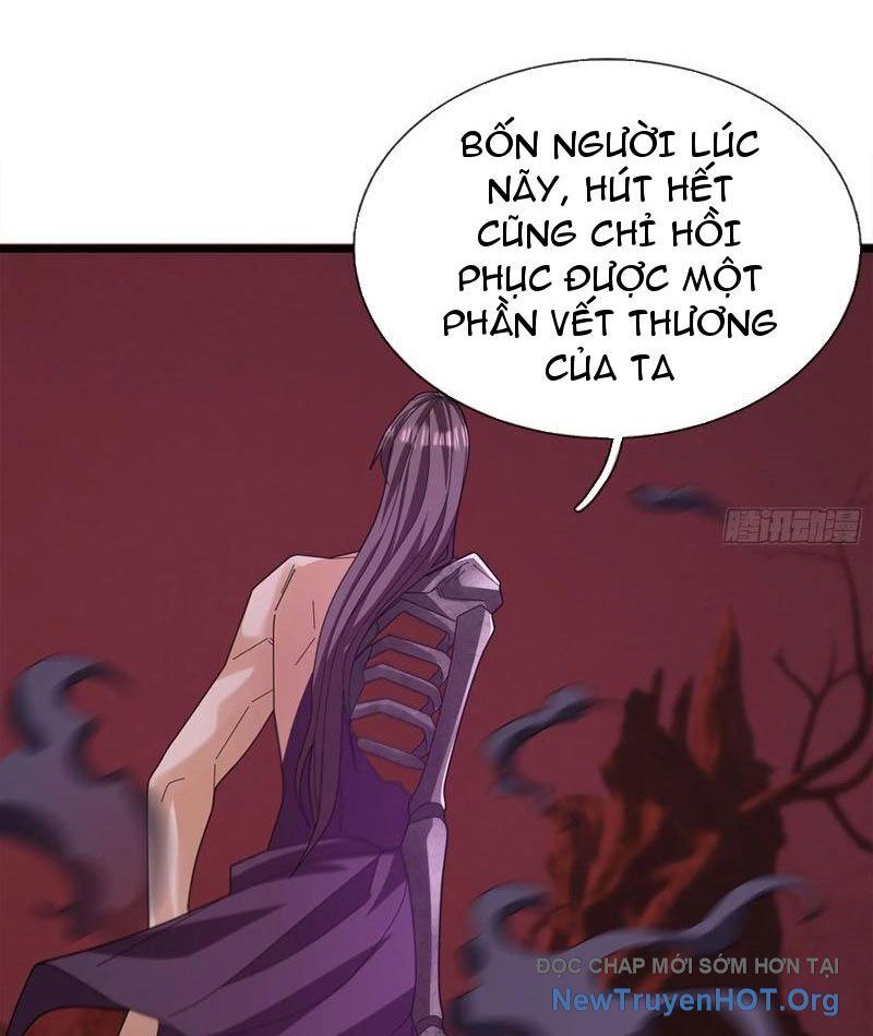 Tiên Làm Nô Thần Là Bộc, Đại Đế Làm Chó Giữ Nhà Chương 60 Ảnh 79