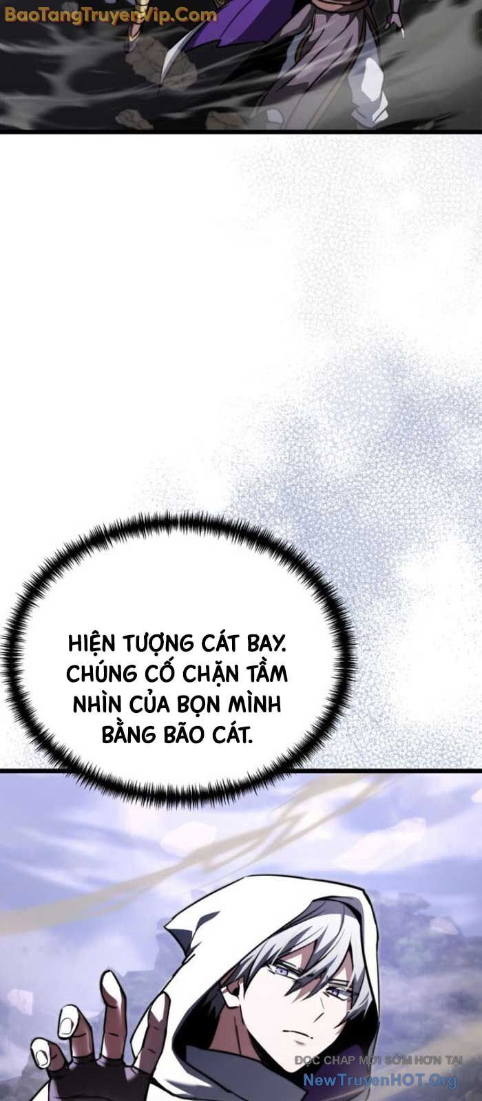 Hắc Kị Sĩ Thiên Tài Giới Hạn Thời Gian Chương 106 Ảnh 60