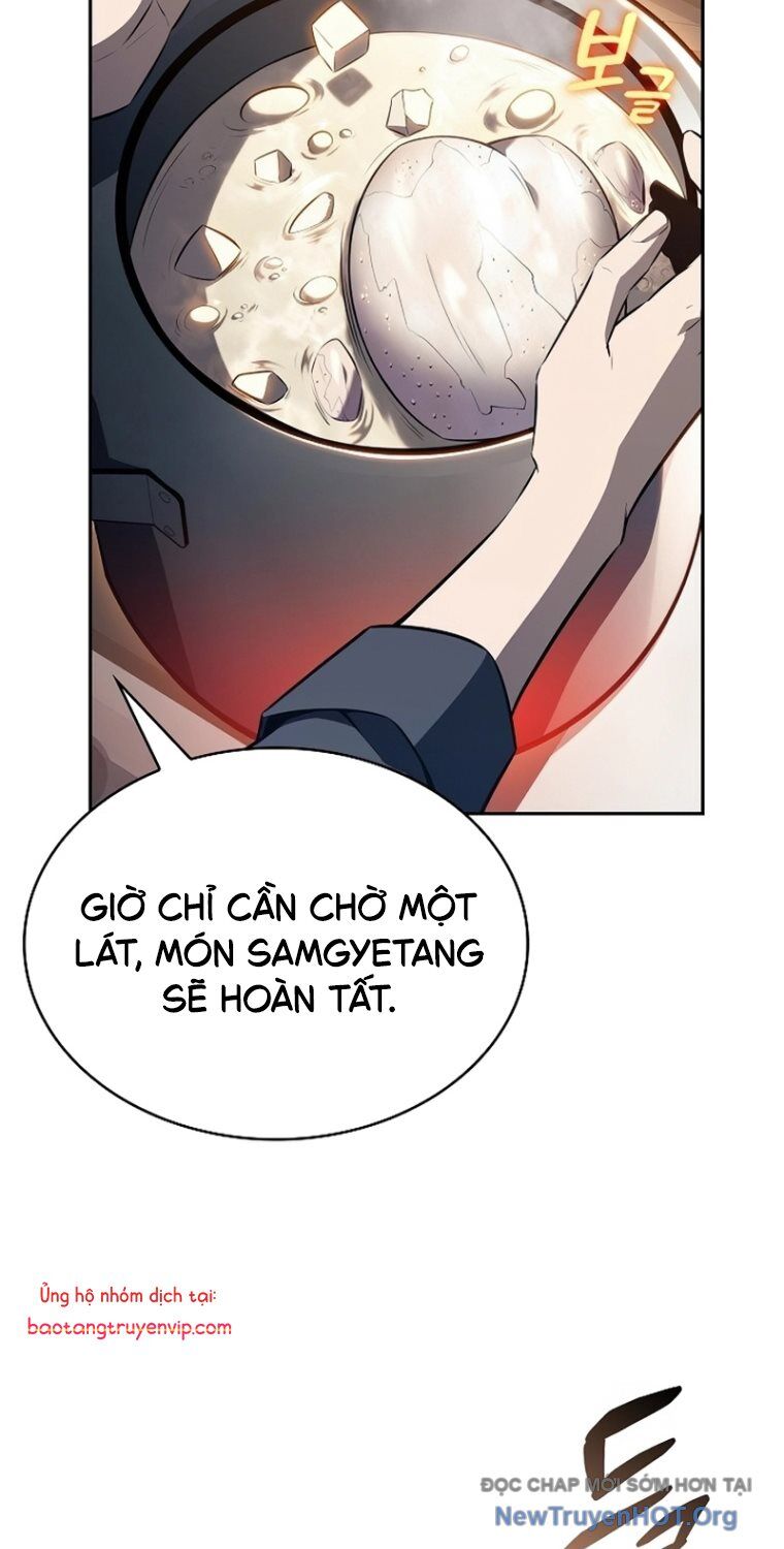 Quán Ăn Định Mệnh Chương 8 Ảnh 39