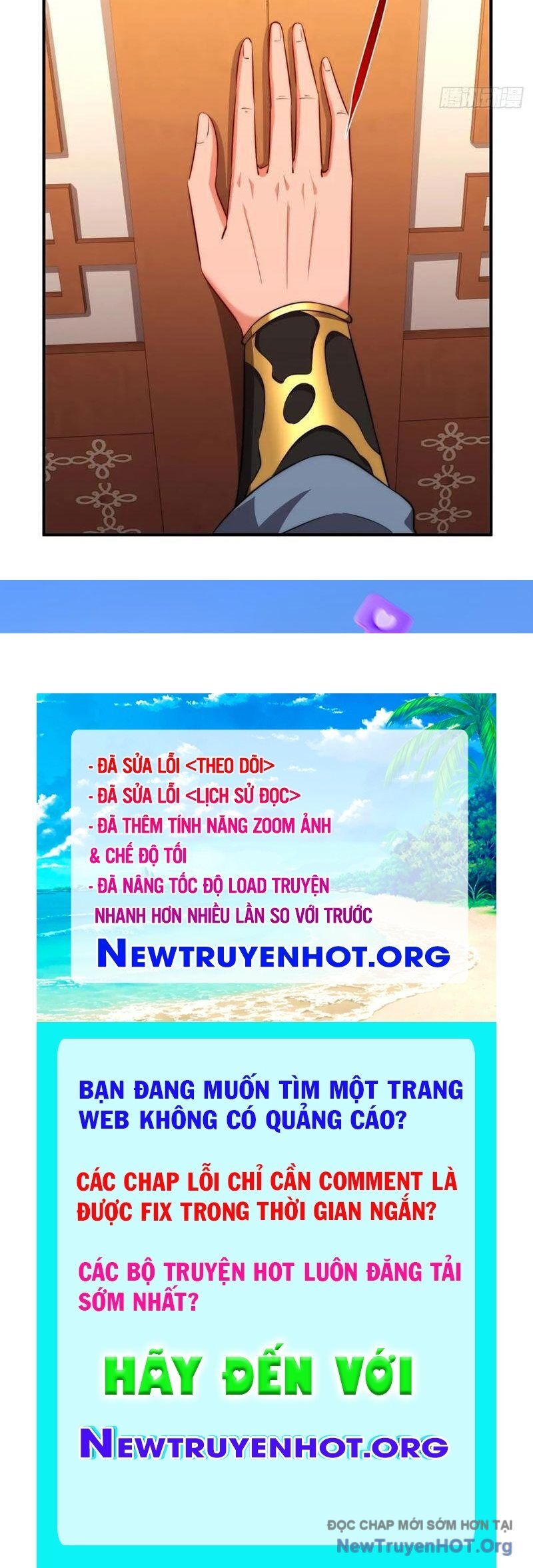 Xuyên Qua Thành Npc Xui Xẻo: Ta Có Lão Bà Che Chở Chương 124 Ảnh 76