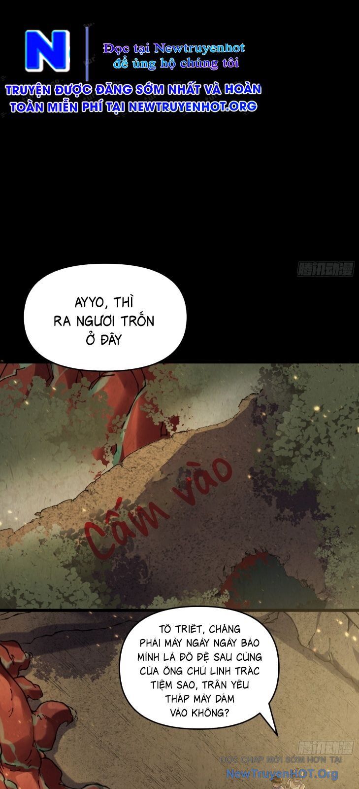 Sau Khi Quỷ Dị Giáng Lâm, Ta Mở Khóa Được Tháp Thông Thiên Chương 2 Ảnh 14