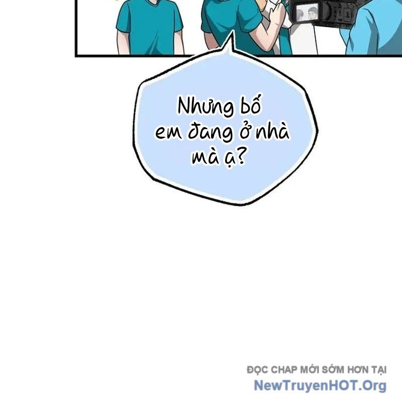Bác Sĩ Hồi Quy Chỉ Muốn Sống Yên Bình Chương 22 Ảnh 31