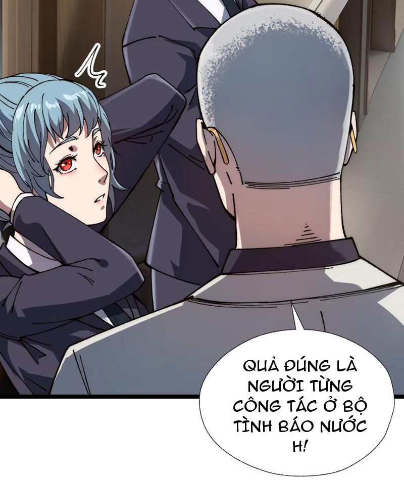 Bách Thú Chi Vương Chương 3 Ảnh 17