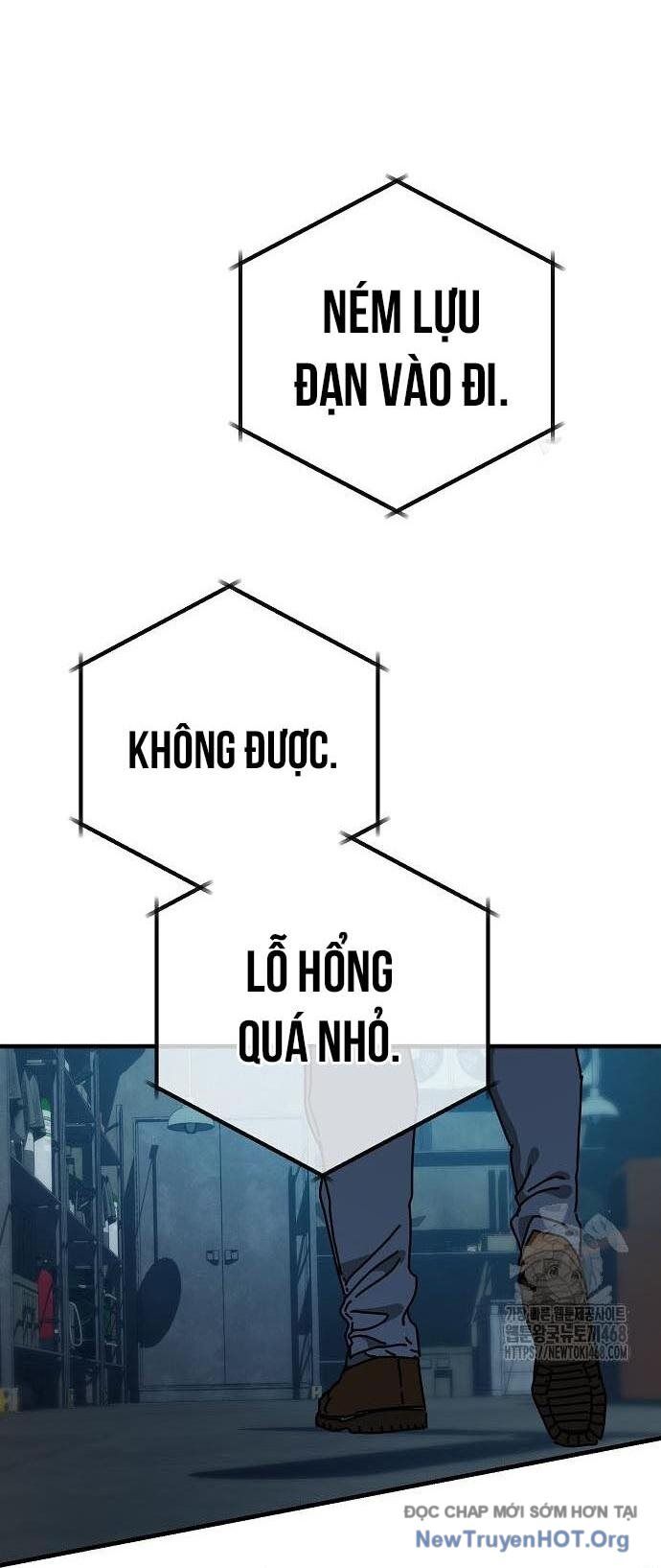D-Day: Hầm Trú Ẩn Chương 47 Ảnh 27