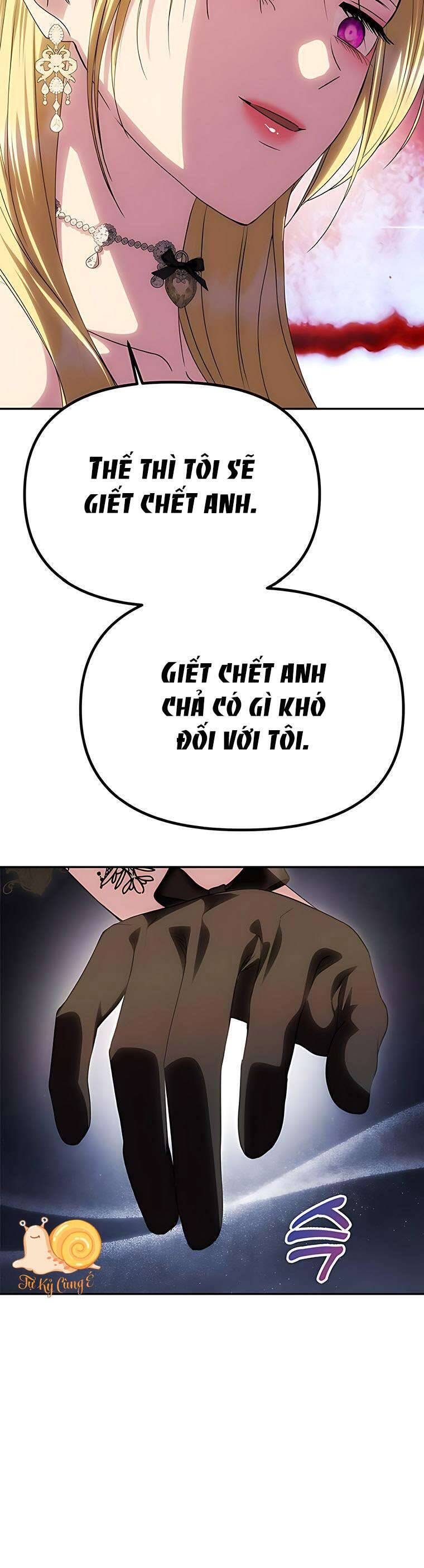 Chỉ Cần Một Người Chồng Là Đủ Chương 64 Ảnh 39