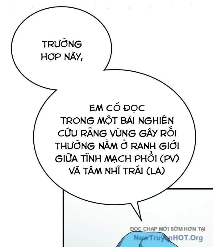 Bác Sĩ Hồi Quy Chỉ Muốn Sống Yên Bình Chương 23 Ảnh 95
