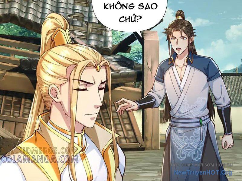 Ta Có Thể Đốn Ngộ Vô Hạn Chương 278 Ảnh 10