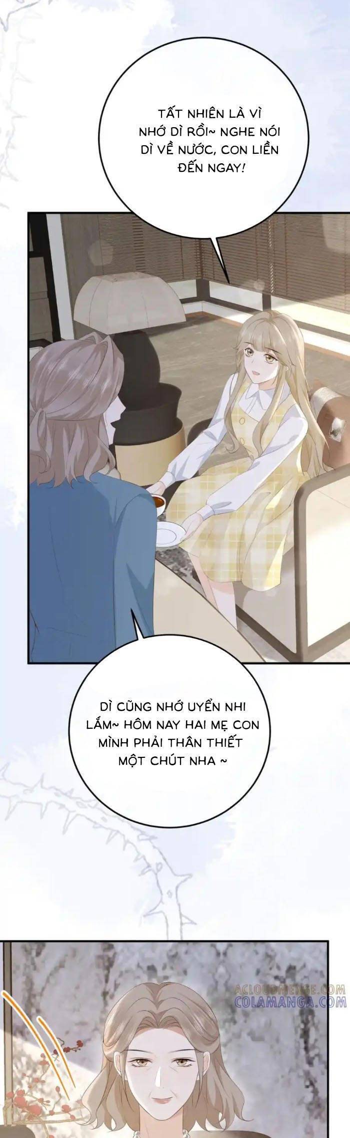 Ấm Hôn 100 Ngày Chương 59 Ảnh 22