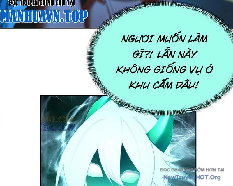 Hóa Ra Các Cô Ấy Mới Là Nhân Vật Chính Chương 95 Ảnh 117