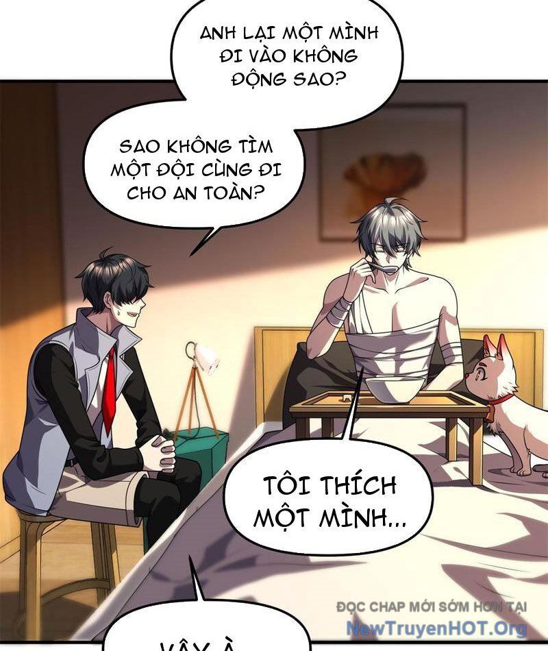 Thập Hoang Chi Vương Chương 29 Ảnh 26