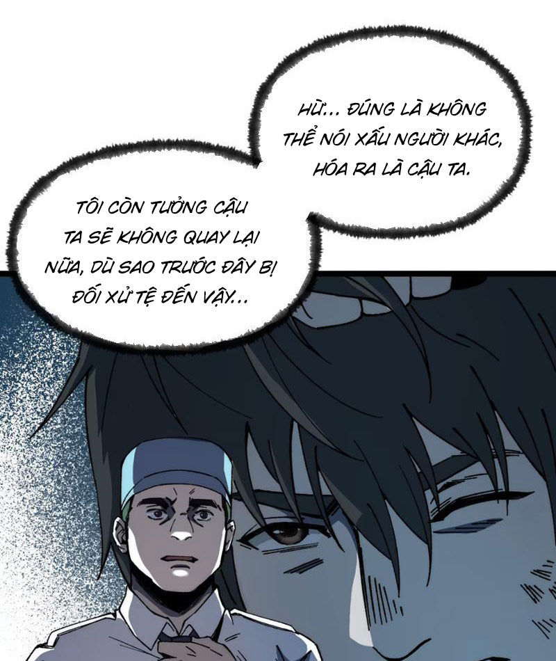 Bách Thú Chi Vương Chương 2 Ảnh 89